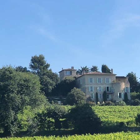 Hotel Bastide La Combe Vaison-la-Romaine Zewnętrze zdjęcie