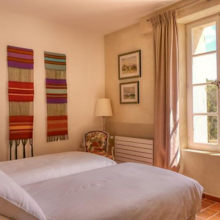 Hotel Bastide La Combe Vaison-la-Romaine Zewnętrze zdjęcie