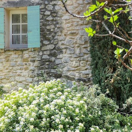 Hotel Bastide La Combe Vaison-la-Romaine Zewnętrze zdjęcie