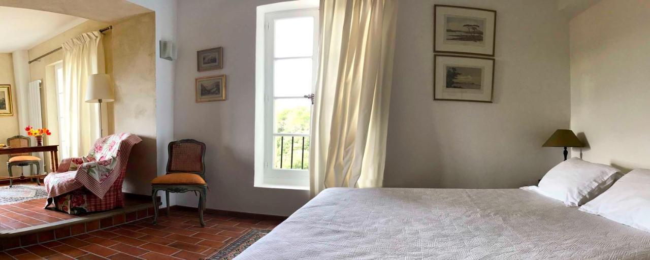 Hotel Bastide La Combe Vaison-la-Romaine Zewnętrze zdjęcie