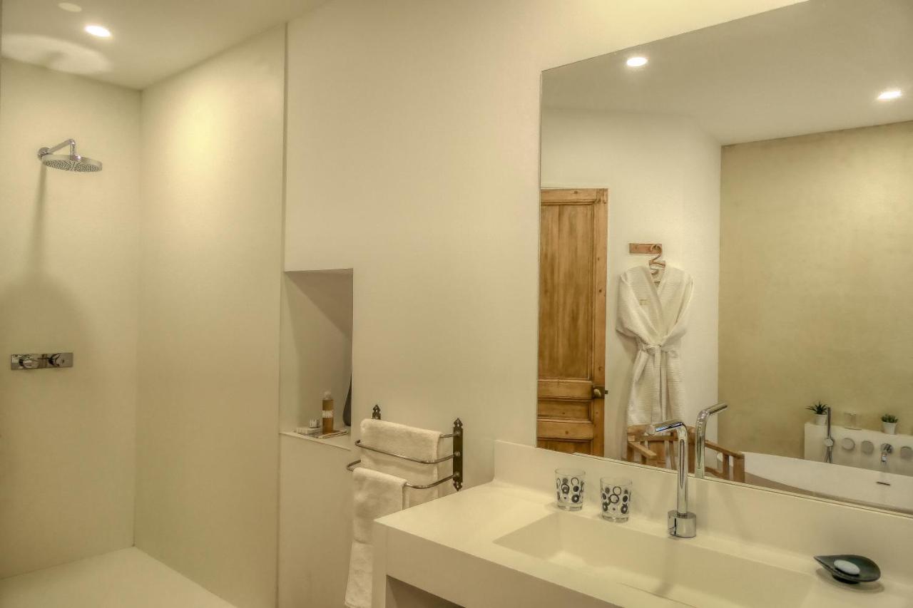 Hotel Bastide La Combe Vaison-la-Romaine Zewnętrze zdjęcie