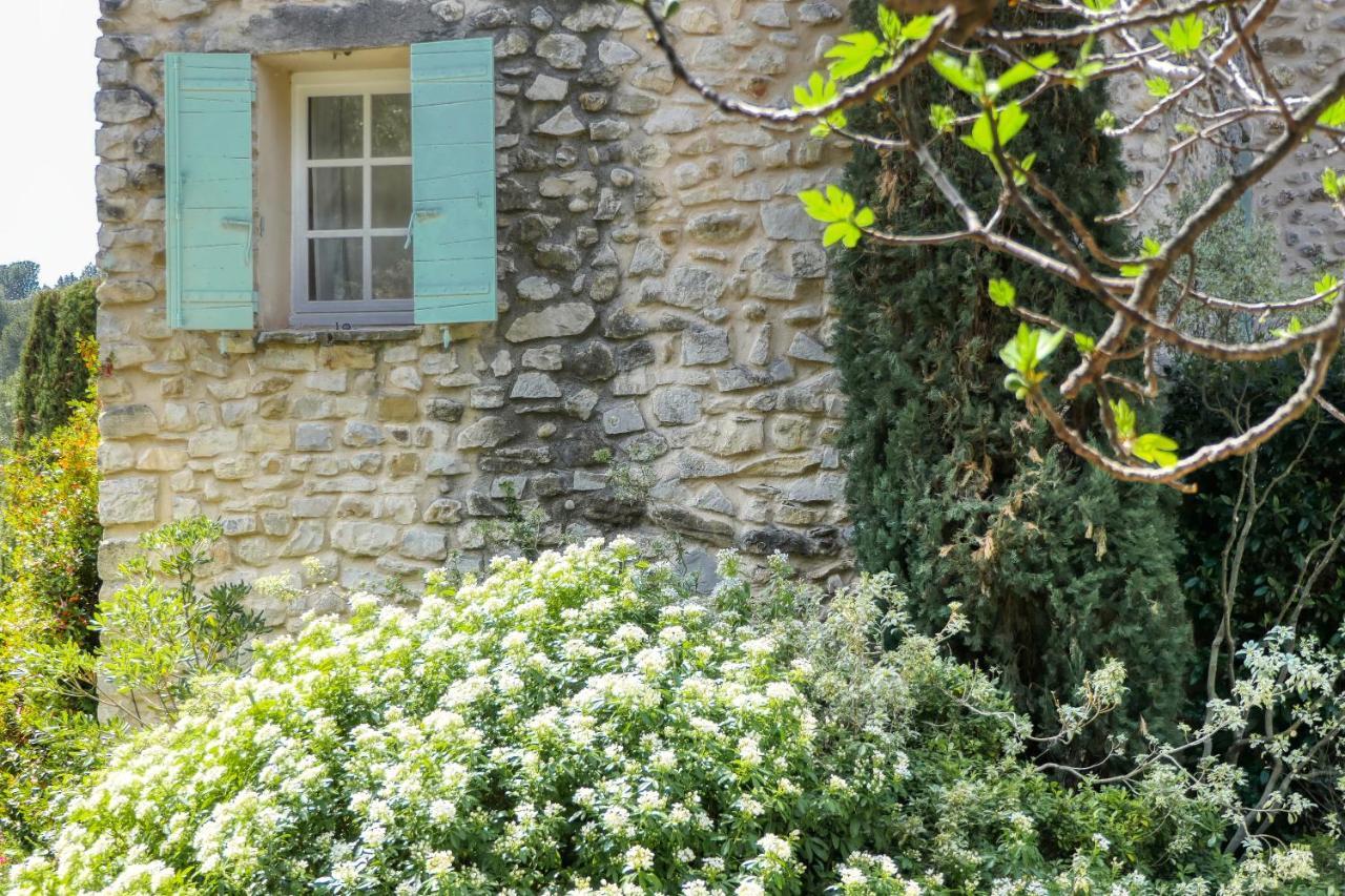 Hotel Bastide La Combe Vaison-la-Romaine Zewnętrze zdjęcie